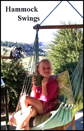 Hammock Swings
